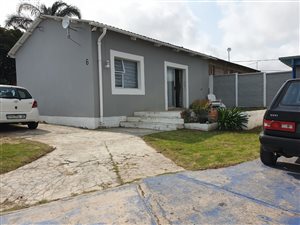 3 Bed House in Collondale