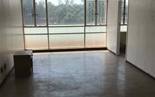 2 Bedroom Apartment in Weavind Park