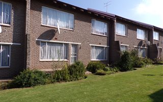 2 Bedroom Apartment in Mindalore