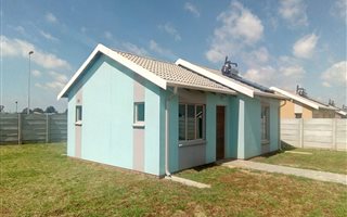 2 Bedroom House in Alberton