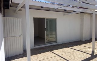 33.7999992370605 m² Office Space in Rustenburg Central