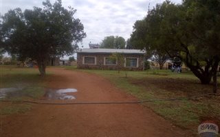 22 ha Farm in Carletonville