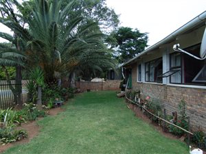 3 Bedroom House in Cullinan