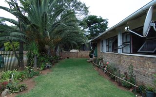 3 Bedroom House in Cullinan