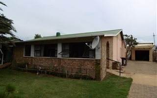3 Bedroom House in Cullinan