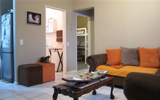 2 Bedroom Apartment in Glenwood