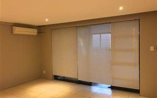 2 Bedroom Apartment in Point Waterfront