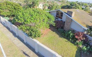 4 Bedroom House in Summerstrand