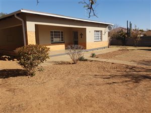 3 Bed House in Freemanville