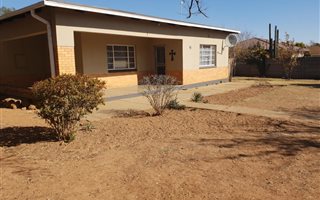 3 Bedroom House in Freemanville