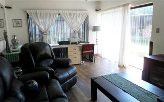 3 Bedroom House in Riviera