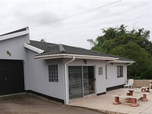 3 Bed House in Hillary