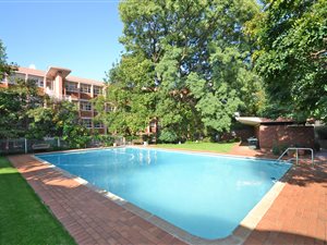 1 Bed Apartment in Melrose North