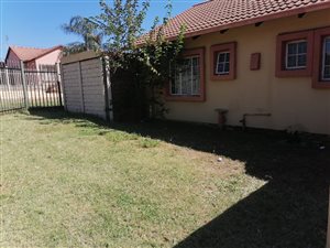 3 Bed House in Danville