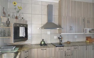 3 Bedroom House in Saldanha