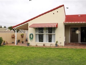 3 Bed House in Monte Vista
