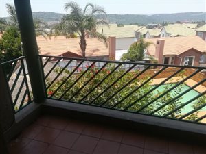 3 Bed Townhouse in Winchester Hills