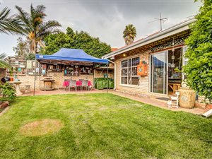 3 Bed Townhouse in Norkem Park