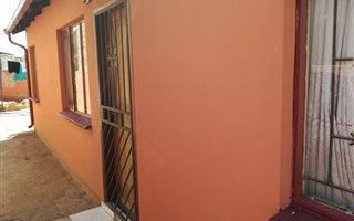 3 Bedroom House in Mamelodi
