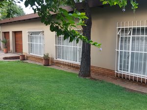 3 Bed House in Clubview