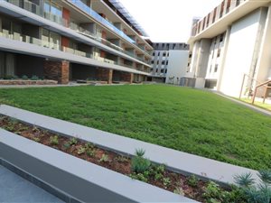 3 Bed Apartment in Sibaya Precinct