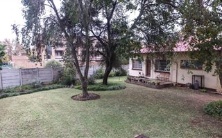 3 Bedroom House in Erasmus
