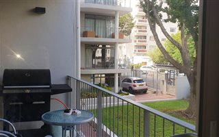 1 Bedroom Apartment in Claremont Upper