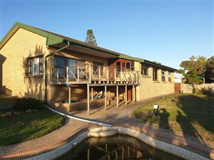 7 Bed House in Seaview