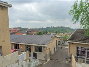 2 Bed House in Crossmoor