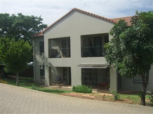 2 Bed Apartment in Discovery