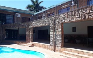 9 Bedroom House in St Michaels on Sea