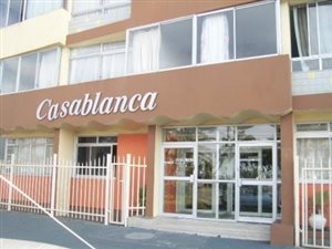 1 Bed Apartment in South Beach