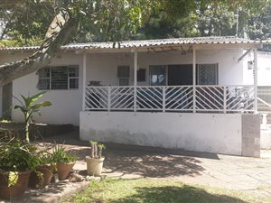 5 Bed House in Glenmore