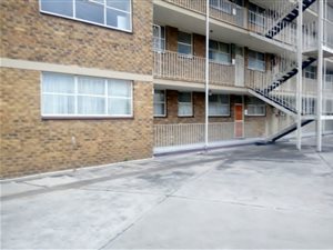 3 Bed Apartment in Middelburg Central
