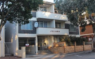 1 Bedroom Apartment in Port Elizabeth Central