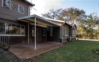 3 Bedroom House in Ashley