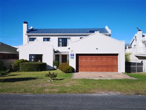 3 Bed House in Franskraal