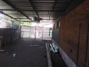 3 Bed House in Vanderbijlpark CE5