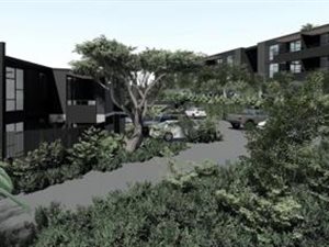 3 bedroom flat for sale in Zululami Luxury Coastal Estate | T3364374