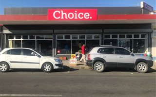 500 m² Commercial space in King Williams Town