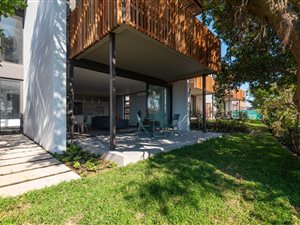 3 Bed House in Ballito