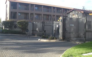 2 Bedroom Townhouse in Towerby