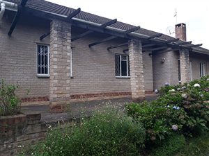 3 Bedroom House in Hilton