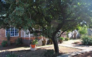 3 Bedroom House in Klisserville