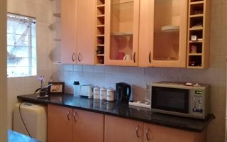 1 Bedroom Apartment in Eastleigh