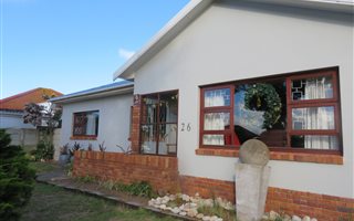 4 Bedroom House in Glenhurd