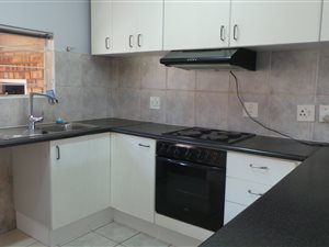 2 Bed Apartment in Liefde en Vrede