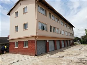 1 Bed Apartment in Morningside