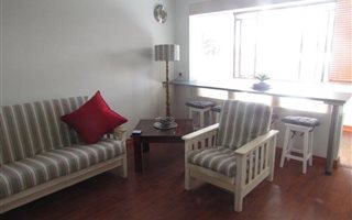 1 Bedroom House in Hartenbos