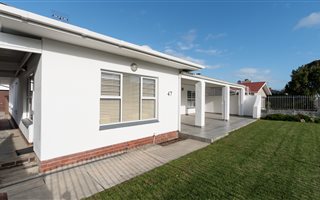 3 Bedroom House in Goedehoop
